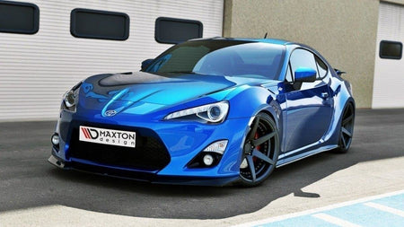 Seitenschweller Toyota GT86