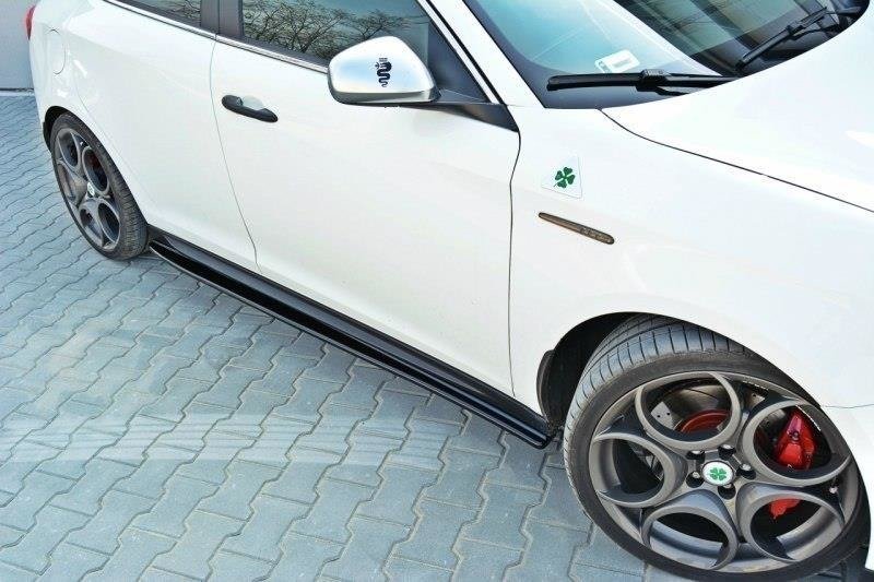 Seitenschweller Alfa Romeo Giulietta V.1