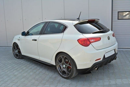 Seitenschweller Alfa Romeo Giulietta V.1
