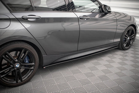 Seitenschweller BMW 1 F20 M135i / M140i / M-Pack