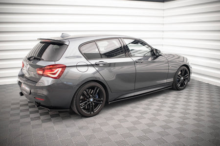 Seitenschweller BMW 1 F20 M135i / M140i / M-Pack