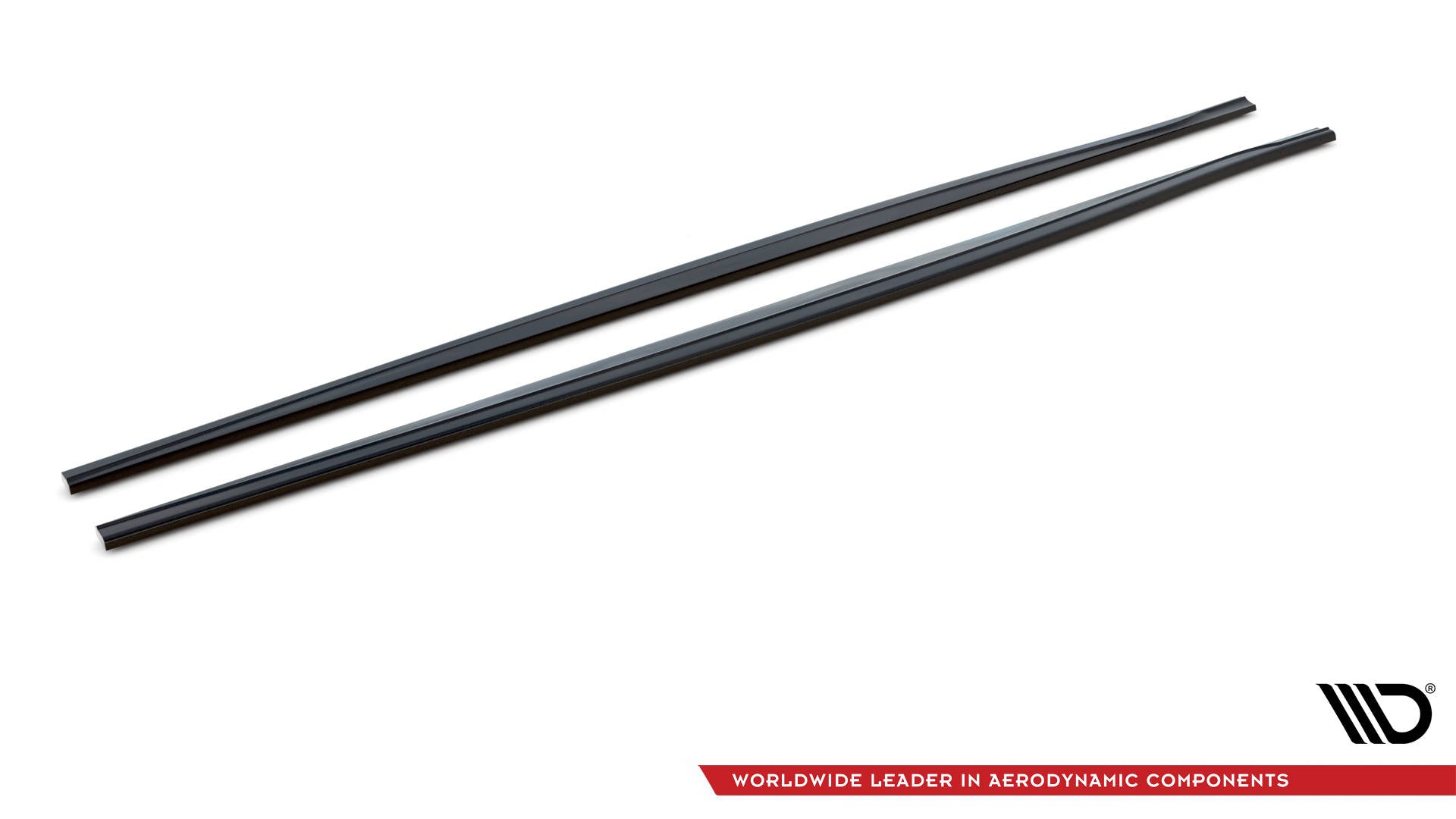 Seitenschweller BMW 1 F20 M135i / M140i / M-Pack