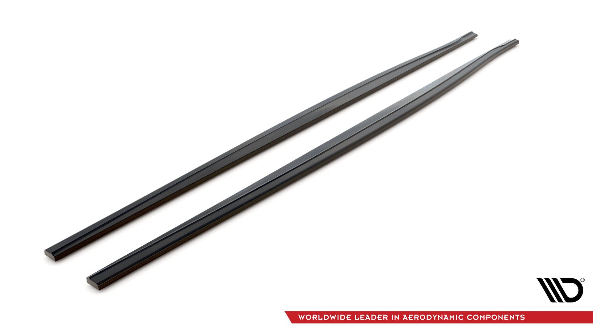 Seitenschweller BMW 1 F20 M135i / M140i / M-Pack