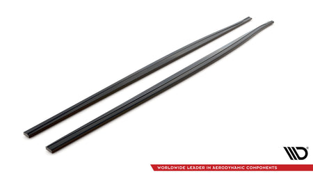 Seitenschweller BMW 1 F20 M135i / M140i / M-Pack