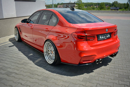 Seitenschweller BMW M3 F80 V.1