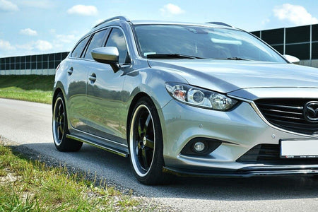 Seitenschweller Mazda 6 Estate GJ (Mk3)