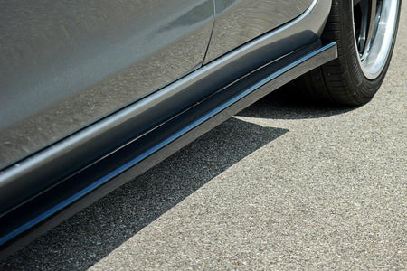 Seitenschweller Mazda 6 Estate GJ (Mk3)