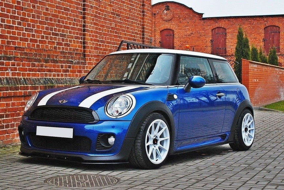 Seitenschweller V.1 Mini Cooper R56 JCW