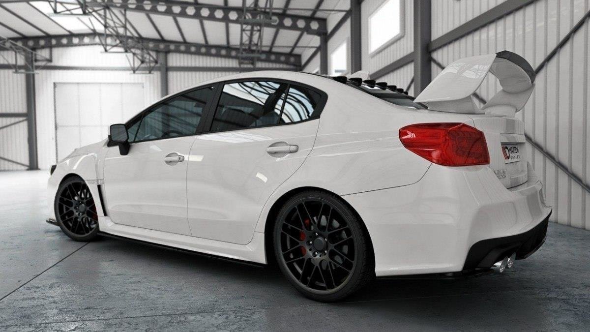 Seitenschweller V.1 für Subaru WRX STI