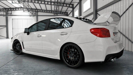 Seitenschweller V.1 für Subaru WRX STI
