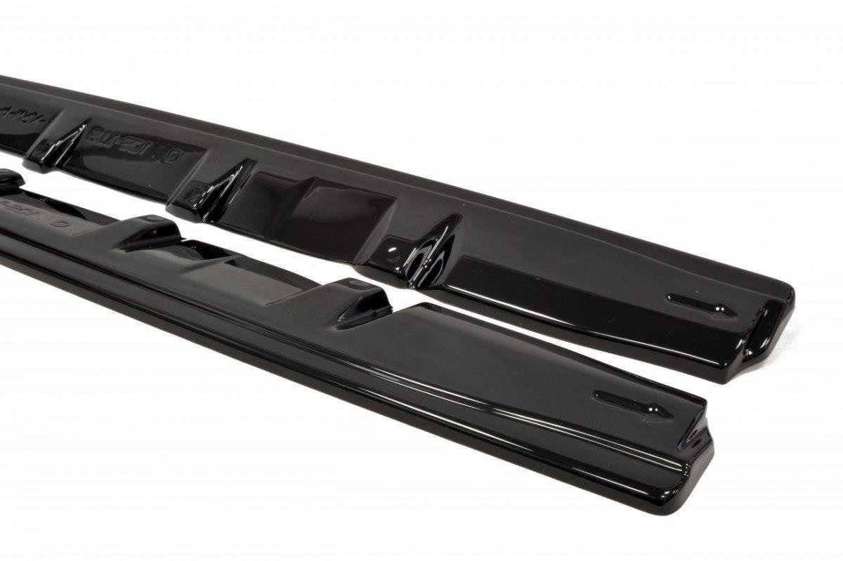 Seitenschweller V.1 für Subaru WRX STI