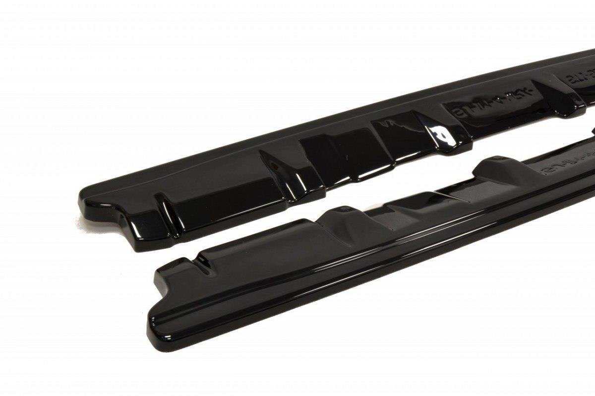 Seitenschweller V.1 für Subaru WRX STI