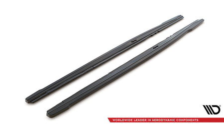 Seitenschweller BMW 1 F20 M135i / M140i / M-Pack V.2
