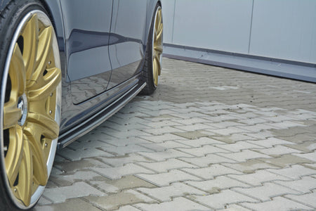Seitenschweller Volkswagen Jetta Mk6 Sedan Vor Facelift