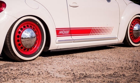 Seitenschweller VW Beetle 2011-2015