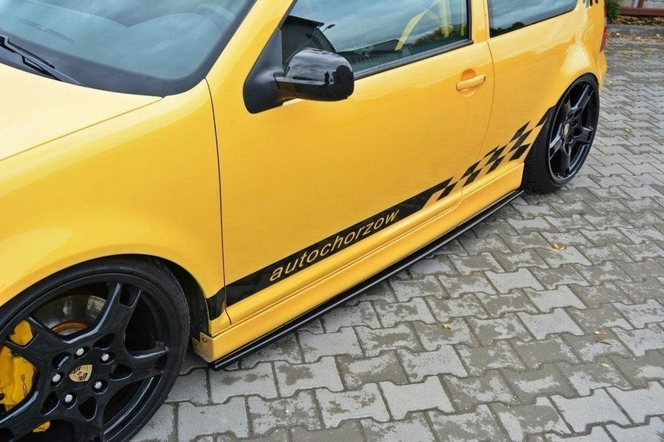 Seitenschweller VW Golf IV R32