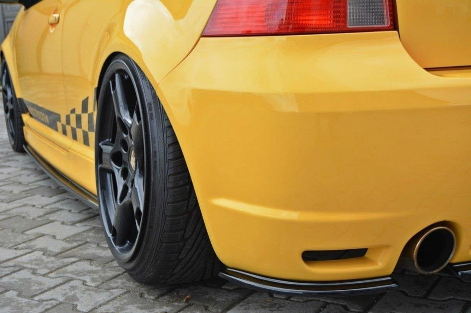 Seitenschweller VW Golf IV R32