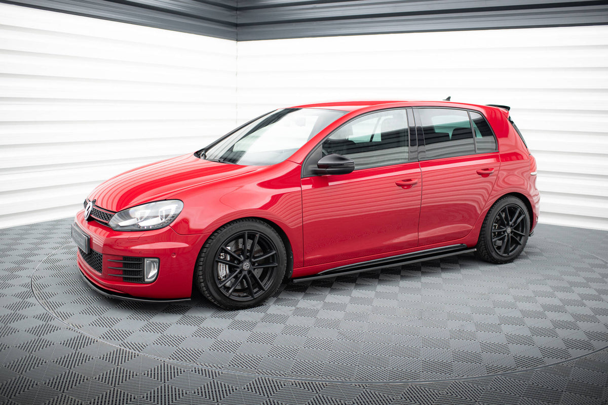Seitenschweller VW Golf Mk6 GTI/GTD