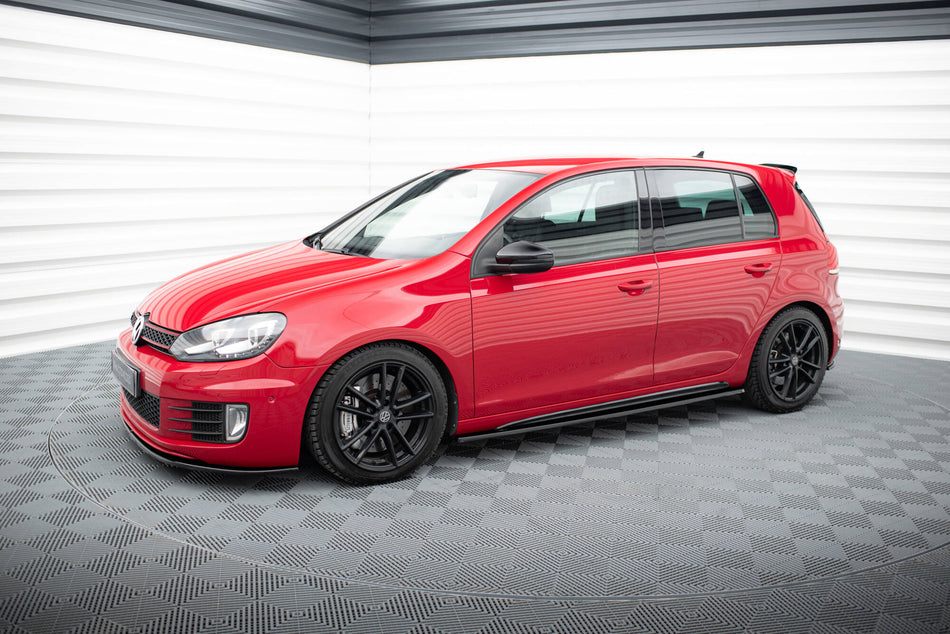 Seitenschweller VW Golf Mk6 GTI/GTD