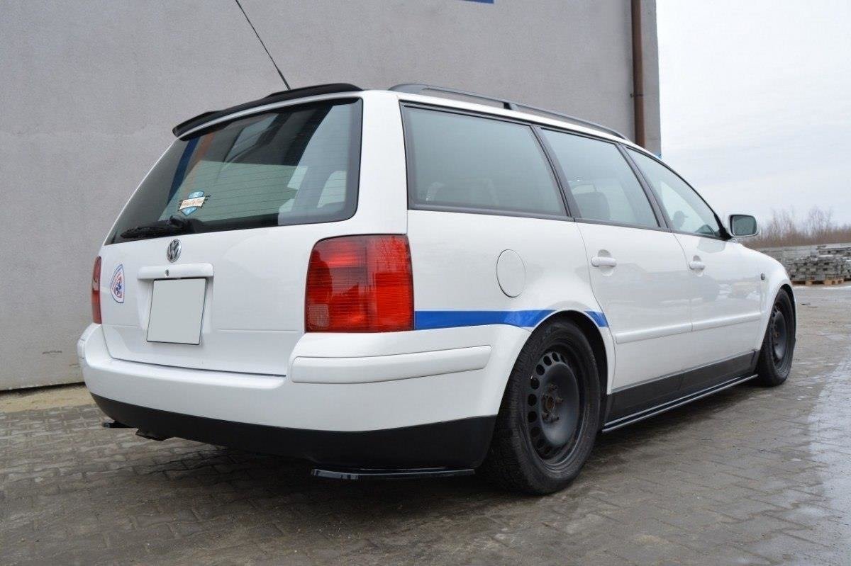 Seitenschweller VW Passat B5
