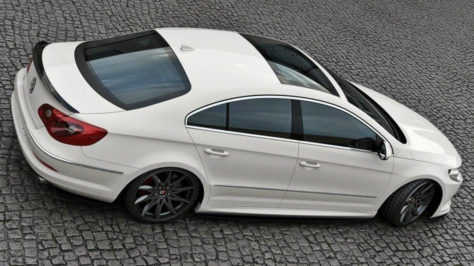 Seitenschweller VW Passat CC R36 R-Line (Vor Facelift)