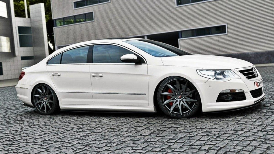 Seitenschweller VW Passat CC R36 R-Line (Vor Facelift)
