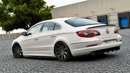 Seitenschweller VW Passat CC R36 R-Line (Vor Facelift)
