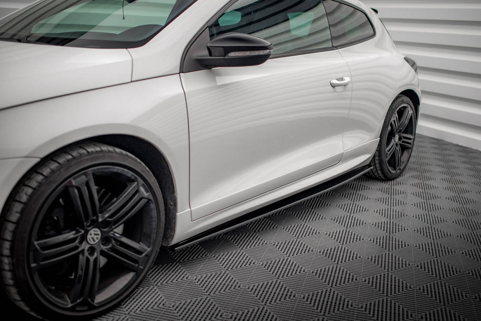 Seitenschweller VW Scirocco R