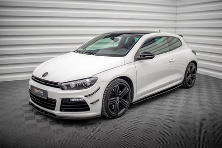 Seitenschweller VW Scirocco R