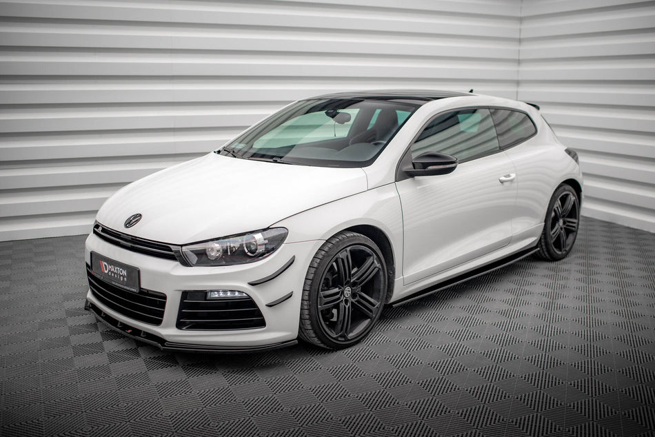 Seitenschweller VW Scirocco R