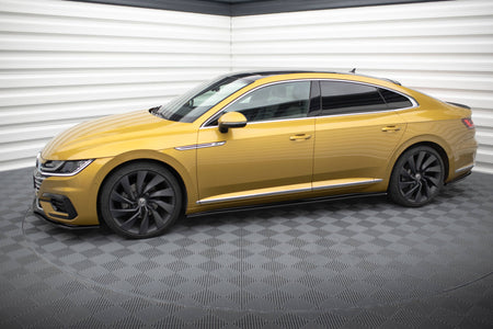 Seitenschweller Volkswagen Arteon R-Line