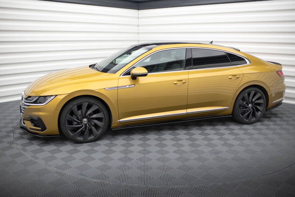 Seitenschweller Volkswagen Arteon R-Line