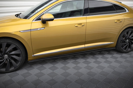 Seitenschweller Volkswagen Arteon R-Line