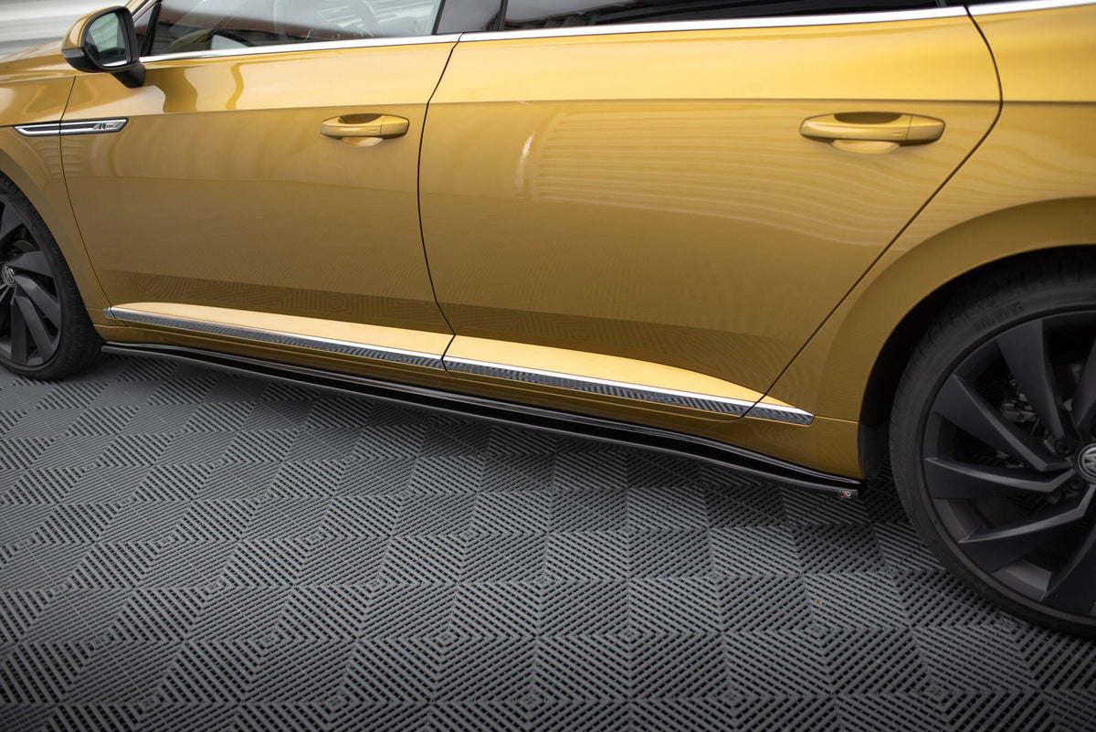 Seitenschweller Volkswagen Arteon R-Line