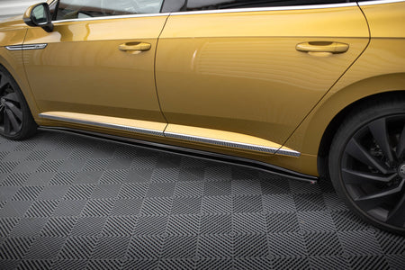 Seitenschweller Volkswagen Arteon R-Line