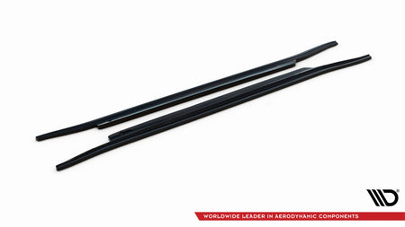 Seitenschweller Volkswagen Arteon R-Line