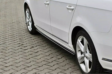 Seitenschweller Volkswagen Passat R-Line B7