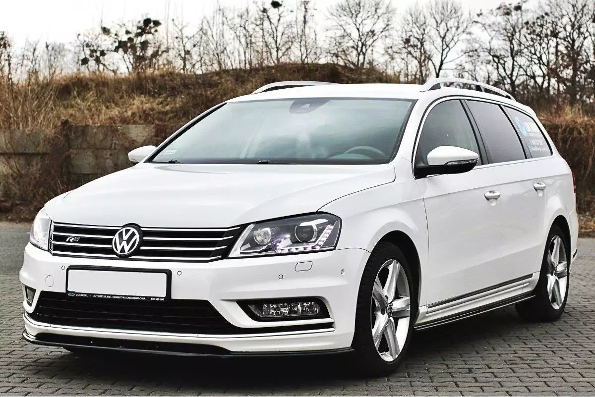 Seitenschweller Volkswagen Passat R-Line B7