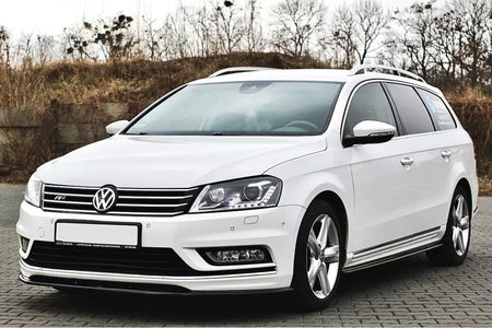 Seitenschweller Volkswagen Passat R-Line B7