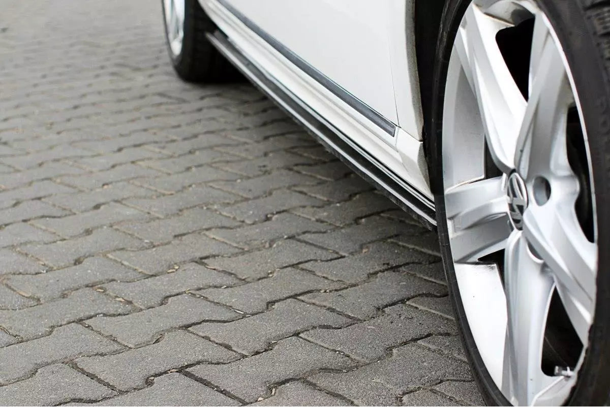 Seitenschweller Volkswagen Passat R-Line B7