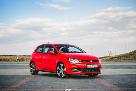 Seitenschweller Volkswagen Polo GTI Mk5