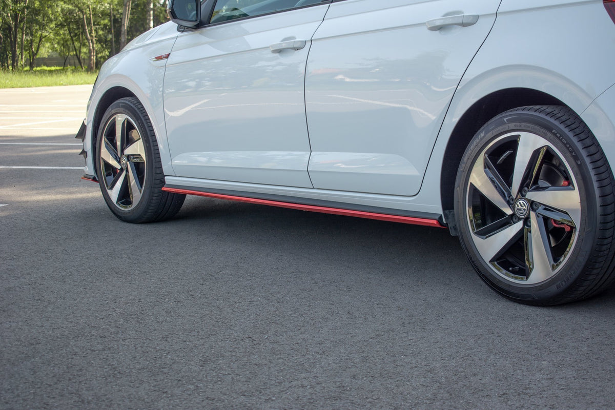 Seitenschweller Volkswagen Polo Mk6