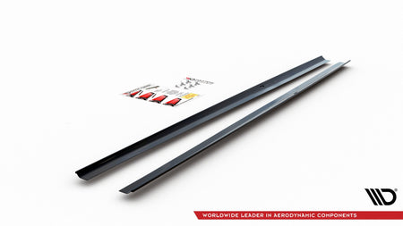 Seitenschweller Volkswagen Polo Mk6