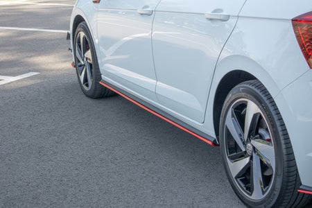 Seitenschweller Volkswagen Polo Mk6