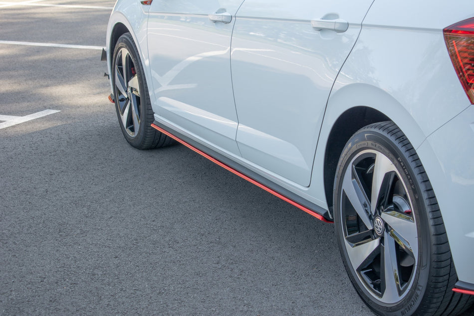 Seitenschweller Volkswagen Polo Mk6
