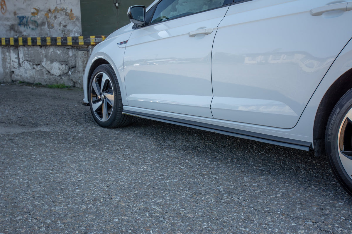 Seitenschweller Volkswagen Polo Mk6