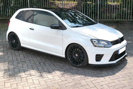 Seitenschweller Volkswagen Polo WRC Mk5