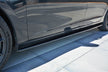 Seitenschweller Volvo V60 Polestar Facelift