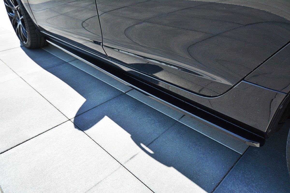 Seitenschweller Volvo V60 Polestar Facelift
