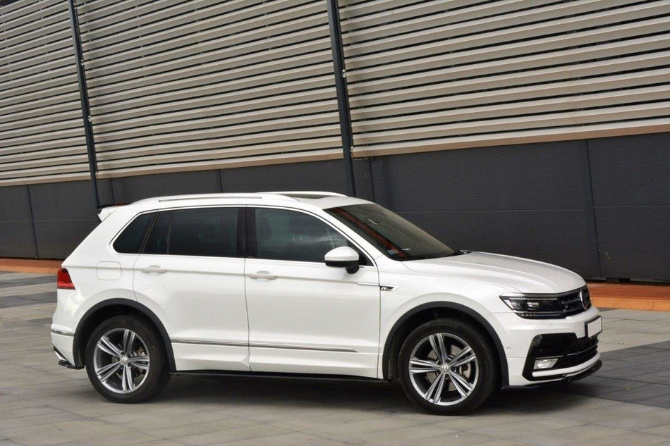 Seitenschweller VW Tiguan Mk2 R-Line